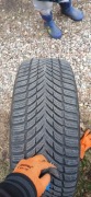 Nokian seasonproof 225/45r18