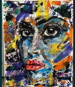 Obraz akryl na płótnie wymiar 50x60cm