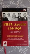 PHP5 Apache i MySQL od Podstaw