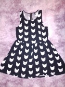 Urocza Sukienka r M h&m