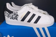 Damskie buty adidas 