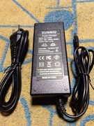 Ładowarka do skutera roweru hulajnogi 42v-2.0a