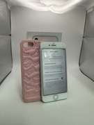 iPhone 7 32 GB silver srebrny bateria 82%