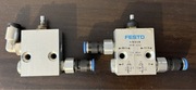 Zawór z popychaczem V/O-3-1/8 (4938) - Festo