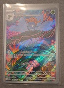 Karta Pokemon Gloom 198/197