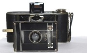 Agfa  Billy-Clack No. 74. - 1934 r.
