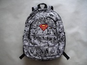 Plecak Superman Comics