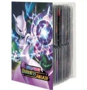 Album klaser na karty pokemon 240szt kart