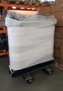 Nowy Transformator suchy/żywiczny marki ALTRAFO POLSKA 800kVA