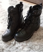 Buty damskie rozmiar 36