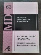 Rachunkowość finansowa