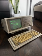 Compaq portable II