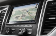 Aktualizacja map Porsche PCM 3.1