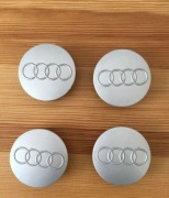 Sprzedam kapsle/dekielki do AUDI