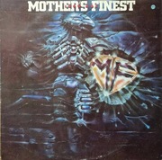 Mother's Finest - Iron Age