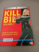 Kill bill volume 2 płyta DVD