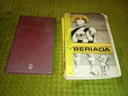 Lem Cyberiada + Powrót z gwiazd