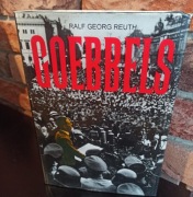 Goebbels - R. F. Reuth