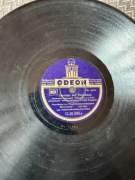 Szelak Odeon O-26399a Kamerad, wir marschieren/Bomben auf Engelland