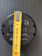 Zasilacz,transformator,przetwornica 12V 120W