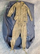 Mundur Komplet Stan Magazyn Rozmiar 50-3  