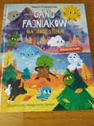 Na tropie Stefka fajniaki biedronka 