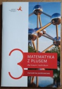 Matematyka z plusem 3 ćwiczenia podstawowe