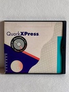 QuarkXPress 3.31 Power Macintosh wersja Polska Demo 1994