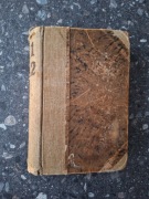 Radziewiczówna Pisma Wrzos Tom V wydanie piąte 