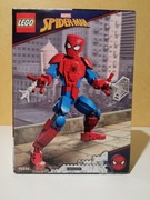 LEGO 76226 – Marvel: Figurka Spider-Mana