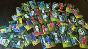 99 karty Top Class Unbeatable-kolekcji Panini 2023