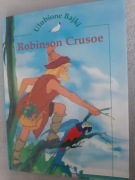 Robinson Crusoe - Van Gool