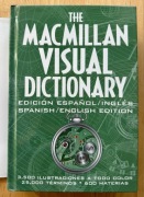The Macmillan Visual Dictionary (Edycja hiszpańsko-angielska)