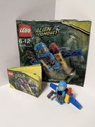 Lego 30141 Alien Conquest