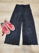 Pakiet - spodnie z butami