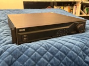 2 sztuki rejestratory sieciowe BCS-NVR32082M