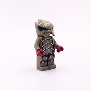 LEGO Figurka Galaxy Squad - Alien Buggoid (gs001)