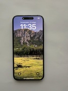 iPhone 14 Pro Max 128 GB Fioletowy / bateria 86%