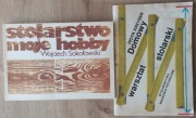 Stolarstwo moje hobby Wojciech Sokołowski