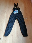 Spodnie motocyklowe MQP rozmiar XXS