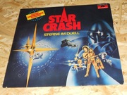 John Barry - Star Crash / Sterne Im Duell soundtrack  |  LP