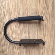 rig steadycam do aparatów steadicam statyw stabilizator