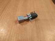 UNITRA Diora korektor 042 032 isostat wyłącznik przełącznik nasadka klawisz