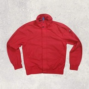 Peak Performance kurtka męska czerwona parka L