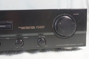 SONY F245R - wzmacnicz 