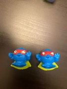 Super Zings 2 Tricky