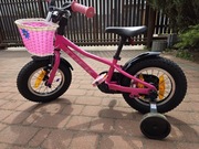 Rower Trek Precaliber 12 dla dziecka