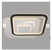 Lampa plafon LED Inspire Curry pilot gwarancja