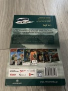 Książka Felix Net i Nika oraz Trzecia Kuzynka