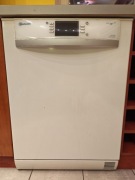 Zmywarka Bauknecht GSFP 3988